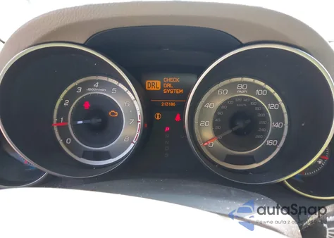 2011 Acura Mdx Technology Package from USA, damaged, VIN 2HNYD2H4XBH517082